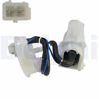 Pompe à carburant DELPHI FG1971-12B1 pour BMW Série 5 1.8 16V - 110cv