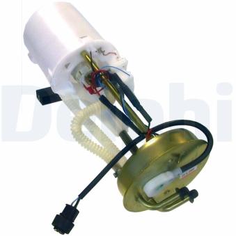 Unité d'injection de carburant DELPHI OEM PRC9409