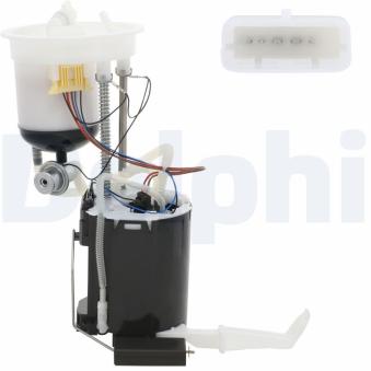 Unité d'injection de carburant DELPHI FG2006-12B1 pour FORD ORION 1.6 Ti - 110cv