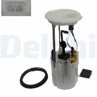 Unité d'injection de carburant DELPHI [FG2043-12B1]