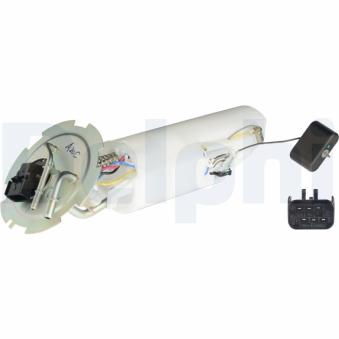 Unité d'injection de carburant DELPHI FG2352-12B1 pour DAEWOO NUBIRA 1.6 16V - 103cv