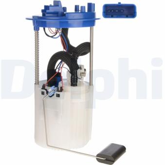 Unité d'injection de carburant DELPHI [FG2358-12B1]