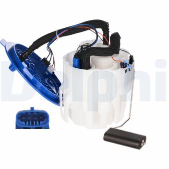 Unité d'injection de carburant DELPHI FG2361-12B1 pour OPEL ZAFIRA 2.2 DGi VAN - 150cv Unité d'injection de carburant DELPHI FG2361-12B1 pour OPEL ZAFIRA 2.2 DGi VAN - 150cv