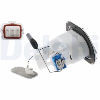 Unité d'injection de carburant DELPHI [FG2402-12B1]