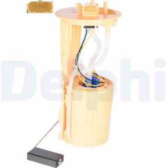 Unité d'injection de carburant DELPHI OEM 2E0919050F