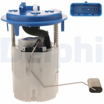 Unité d'injection de carburant DELPHI FG2430-12B1