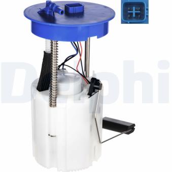 Unité d'injection de carburant DELPHI FG2431-12B1 pour DACIA LOGAN 1.2 - 94cv
