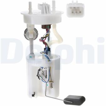 Unité d'injection de carburant DELPHI FG2481-12B1 pour CHEVROLET SPARK 0.8 - 50cv