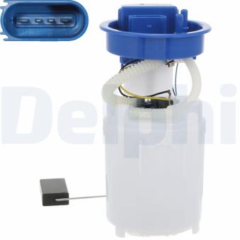 Unité d'injection de carburant DELPHI OEM 133149