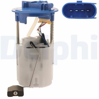 Unité d'injection de carburant DELPHI FG2629-12B1 pour CITROEN XM 1.0 - 61cv