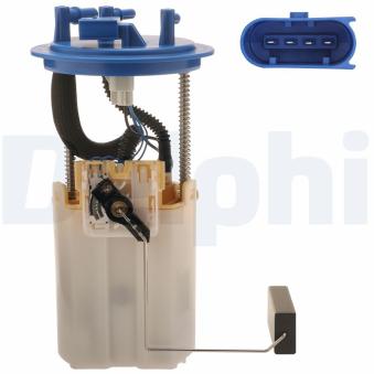 Unité d'injection de carburant DELPHI OEM 6394701094