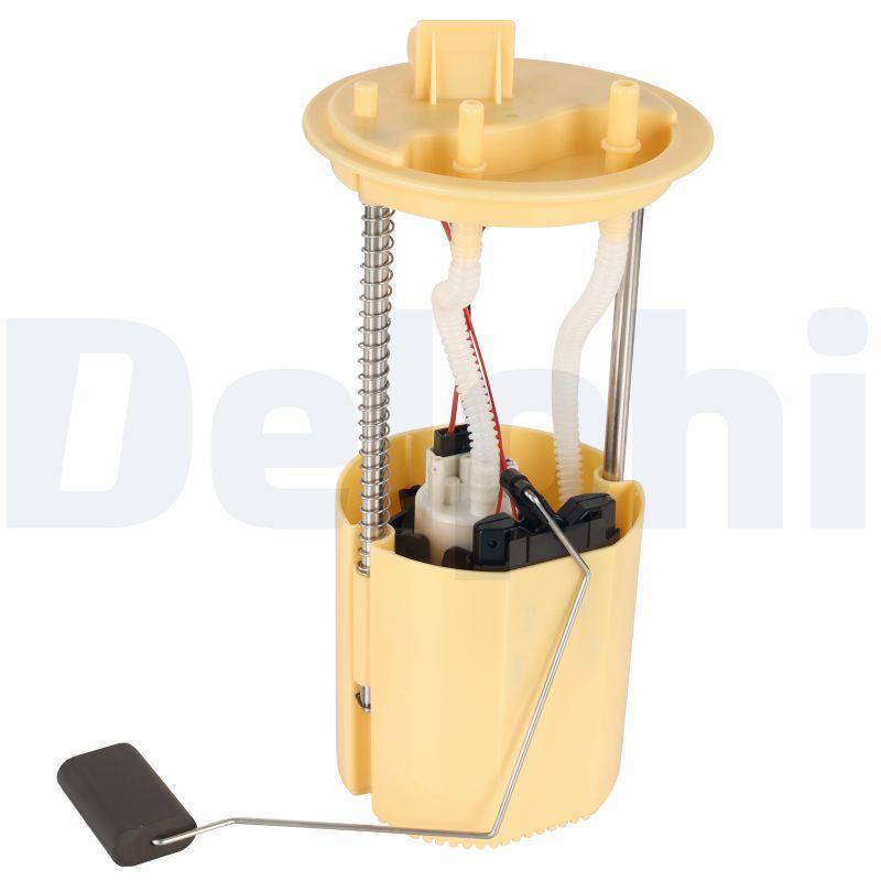 Unité d'injection de carburant DELPHI FG2676-12B1 - Visuel 1