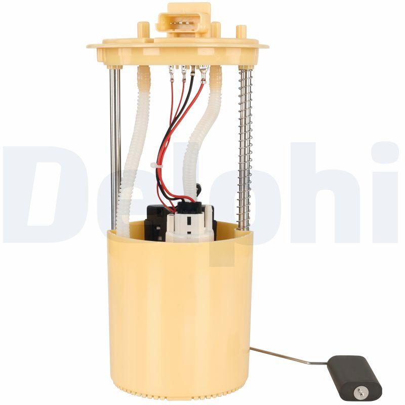 Unité d'injection de carburant DELPHI FG2676-12B1 - Visuel 2