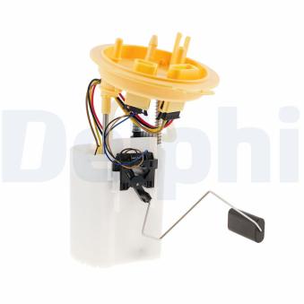 Unité d'injection de carburant DELPHI FG2690-12B1 pour HYUNDAI IX55 1.6 TDI - 110cv