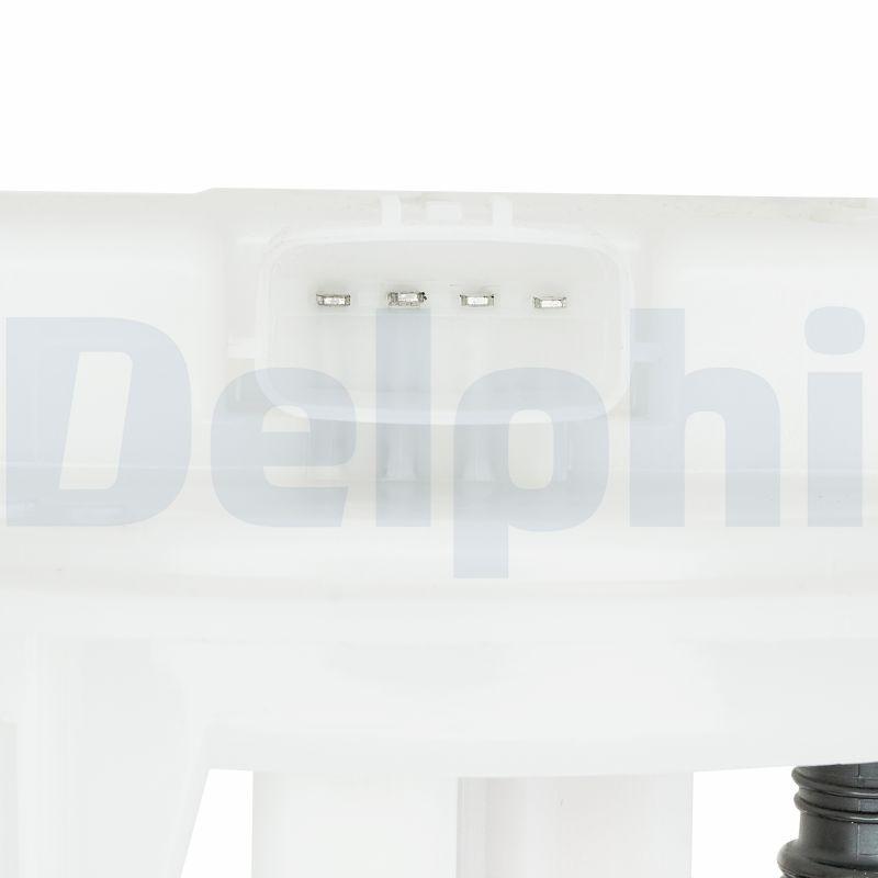 Unité d'injection de carburant DELPHI FG2691-12B1 - Visuel 1