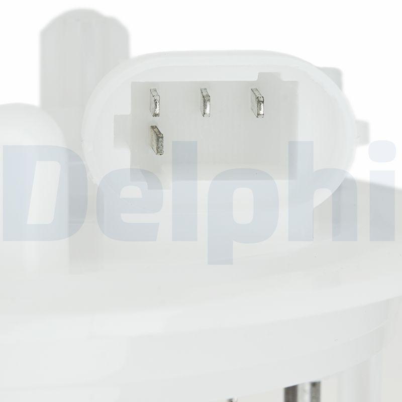 Unité d'injection de carburant DELPHI FG2692-12B1 - Visuel 1