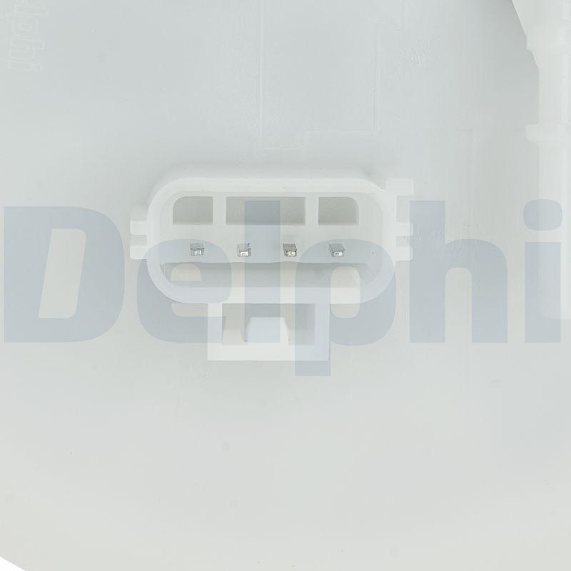 Unité d'injection de carburant DELPHI FG2717-12B1 - Visuel 1