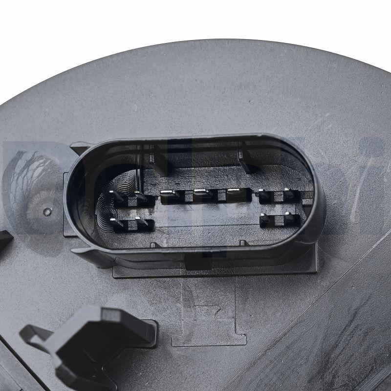 Unité d'injection de carburant DELPHI FG2776-12B1 - Visuel 1