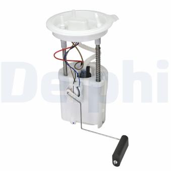 Unité d'injection de carburant DELPHI FG2778-12B1 pour SEAT LEON 1.4 16V - 86cv