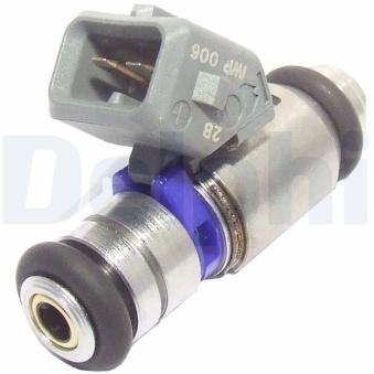 Injecteur DELPHI OEM 60657179 Injecteur DELPHI OEM 60657179