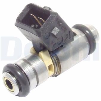 Injecteur DELPHI FJ10725-12B1