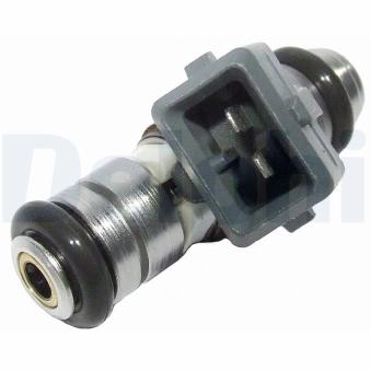 Injecteur DELPHI OEM 1984C8 Injecteur DELPHI OEM 1984C8