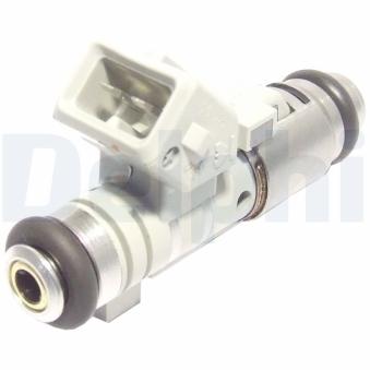 Injecteur DELPHI OEM 9625587380