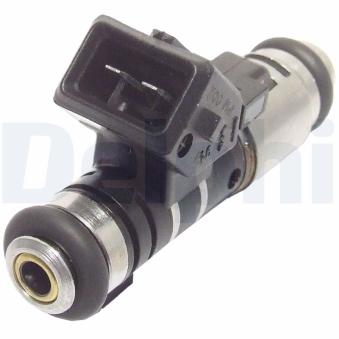 Injecteur DELPHI OEM 9625587580