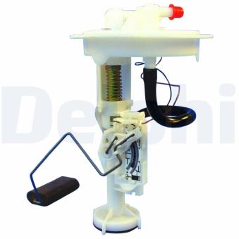 Capteur, niveau de carburant DELPHI OEM 152550 Capteur, niveau de carburant DELPHI OEM 152550