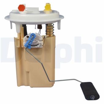 Capteur, niveau de carburant DELPHI [FL0294-12B1]