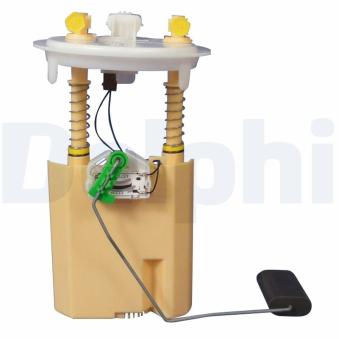 Capteur, niveau de carburant DELPHI [FL0296-12B1]