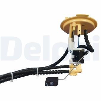 Capteur, niveau de carburant DELPHI FL0298-12B1 pour DACIA DUSTER E 250 CDI - 204cv
