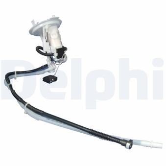 Capteur, niveau de carburant DELPHI FL0300-12B1 pour AUDI A8 E 350 CGI - 292cv