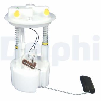 Capteur, niveau de carburant DELPHI FL0304-12B1