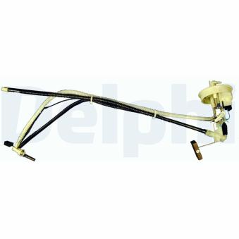 Capteur, niveau de carburant DELPHI [FT10009-12B1]