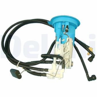 Capteur, niveau de carburant DELPHI OEM 5N0919109C Capteur, niveau de carburant DELPHI OEM 5N0919109C