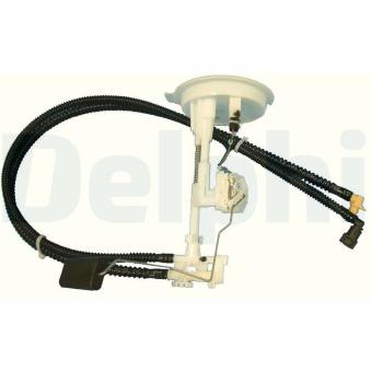 Capteur, niveau de carburant DELPHI [FT10015-12B1]