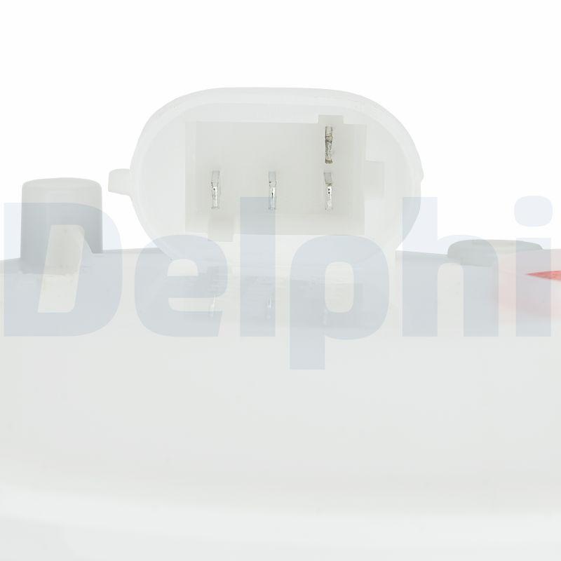 Unité d'injection de carburant DELPHI FT4117-12B1 - Visuel 1