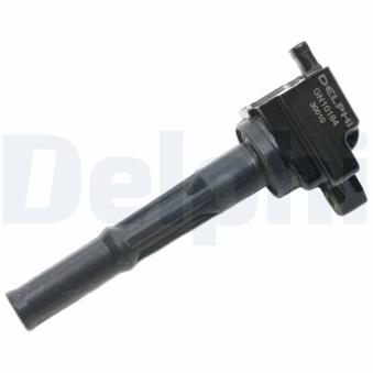 Bobine d'allumage DELPHI OEM 9091902212