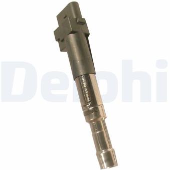 Bobine d'allumage DELPHI OEM 1673468