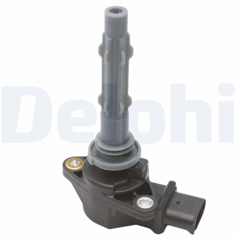 Bobine d'allumage DELPHI GN10235-12B1 - Visuel 2