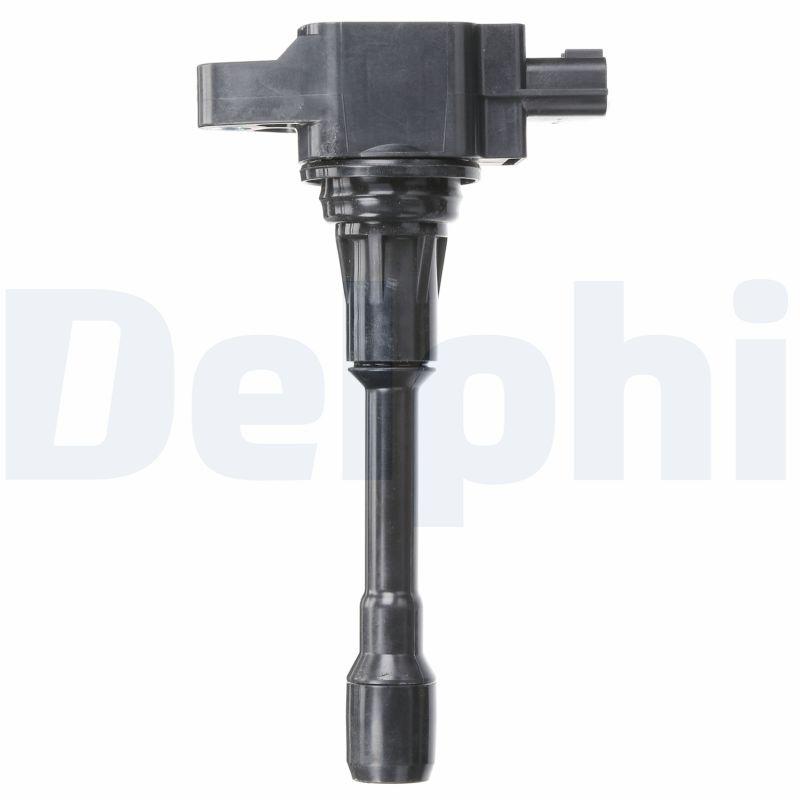 Bobine d'allumage DELPHI GN10241-12B1 - Visuel 2