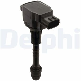 Bobine d'allumage DELPHI OEM 224486N011