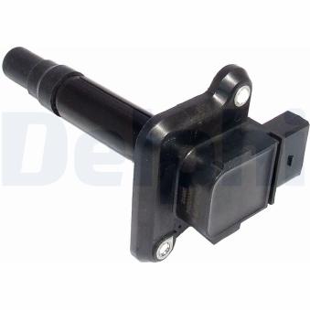Bobine d'allumage DELPHI GN10294-12B1 pour SKODA OCTAVIA 1.8 T - 150cv