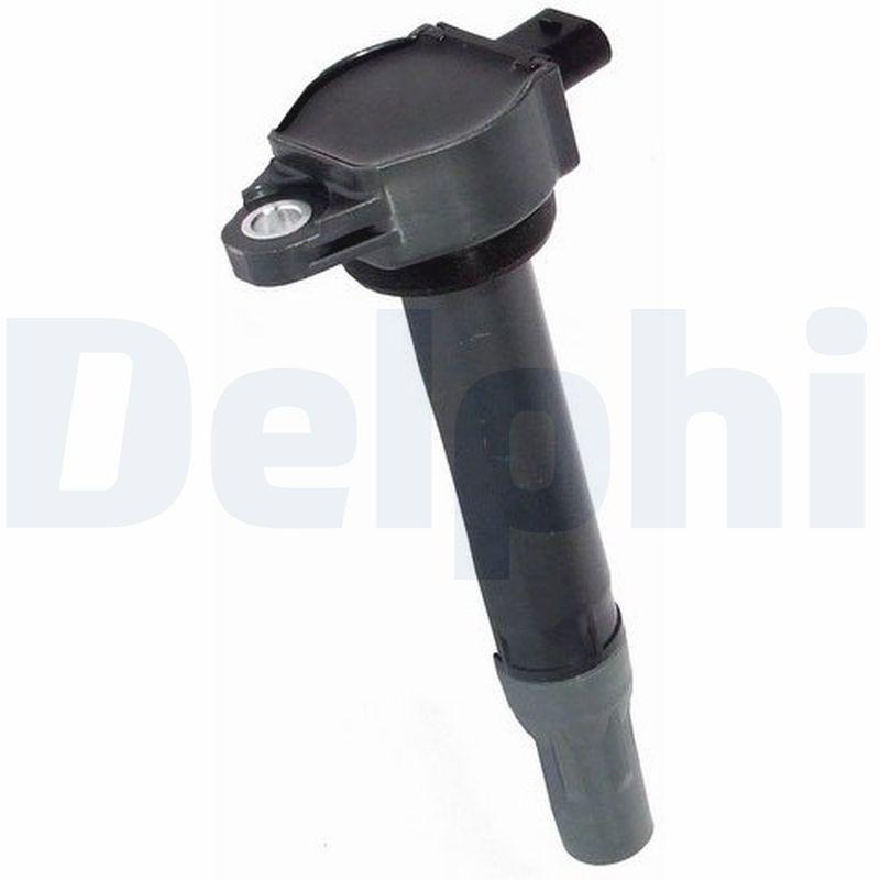 Bobine d'allumage DELPHI GN10310-12B1 - Visuel 1