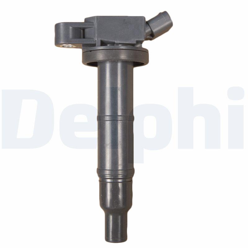 Bobine d'allumage DELPHI GN10313-12B1 - Visuel 2
