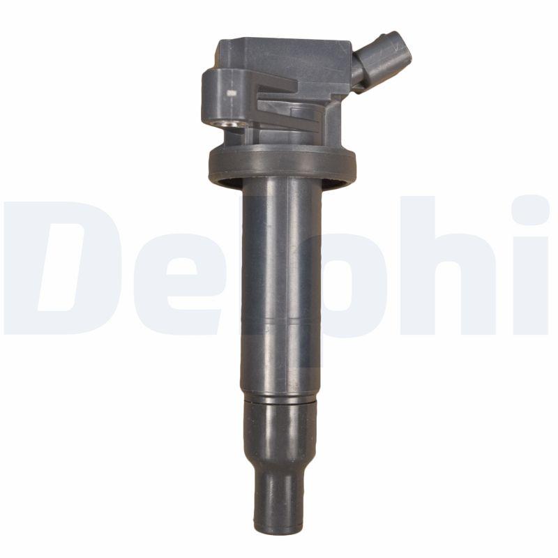 Bobine d'allumage DELPHI GN10314-12B1 - Visuel 1