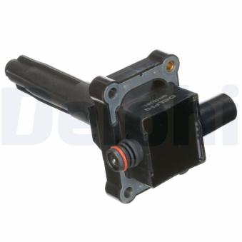 Bobine d'allumage DELPHI GN10381-12B1 pour MERCEDES-BENZ SPRINTER 314 NGT - 125cv