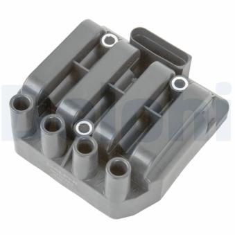 Bobine d'allumage DELPHI OEM 06A905097