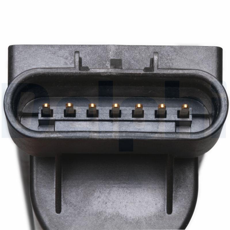 Bobine d'allumage DELPHI GN10401-12B1 - Visuel 2